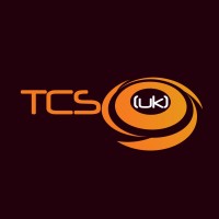 TCS (UK) Limited logo, TCS (UK) Limited contact details