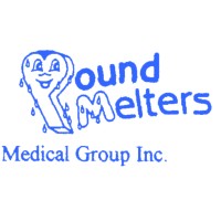 Pound Melters logo, Pound Melters contact details