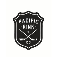 Pacific Rink logo, Pacific Rink contact details