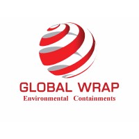 Global Wrap logo, Global Wrap contact details