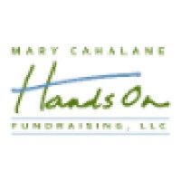 Hands-On Fundraising logo, Hands-On Fundraising contact details