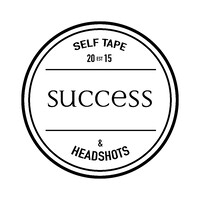 Self Tape Success and Headshots logo, Self Tape Success and Headshots contact details