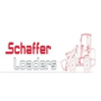 Schaffer Loaders logo, Schaffer Loaders contact details