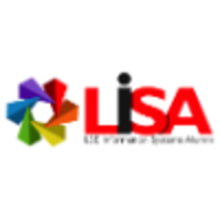 LSE Information Systems Alumni (LISA) logo, LSE Information Systems Alumni (LISA) contact details