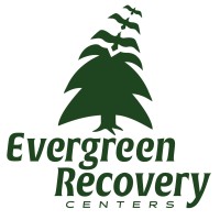 Evergreen Recovery Centers logo, Evergreen Recovery Centers contact details