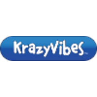 KrazyVibes LLC logo, KrazyVibes LLC contact details