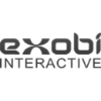 Exobi Interactive logo, Exobi Interactive contact details