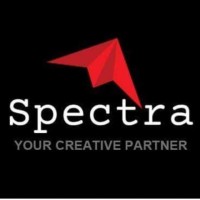 Spectra Creatives logo, Spectra Creatives contact details