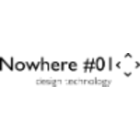 Nowhere #01 logo, Nowhere #01 contact details