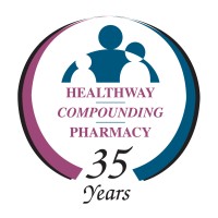 Healthway Rx Compounding Pharmacy logo, Healthway Rx Compounding Pharmacy contact details