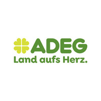 ADEG logo, ADEG contact details