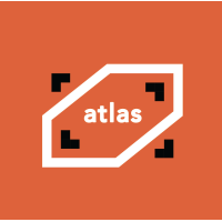 AtlasATL logo, AtlasATL contact details