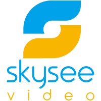 SkySee Video logo, SkySee Video contact details