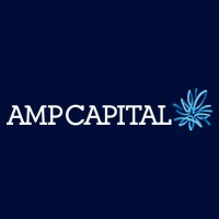 AMP Capital New Zealand logo, AMP Capital New Zealand contact details