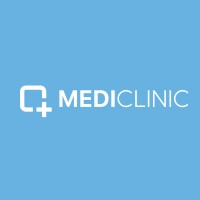 MediClinic El Salvador logo, MediClinic El Salvador contact details