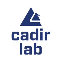 CADIR LAB S.r.l. logo, CADIR LAB S.r.l. contact details