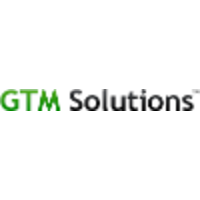 GTM Solutions logo, GTM Solutions contact details