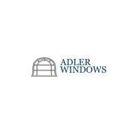 Adler Windows logo, Adler Windows contact details