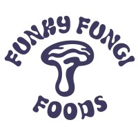 Funky Fungi Foods logo, Funky Fungi Foods contact details