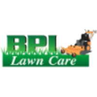 BPI Lawn Care logo, BPI Lawn Care contact details