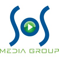 SOS Media Group logo, SOS Media Group contact details