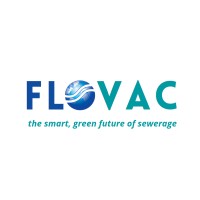 Flovac Vacuum Sewerage Systems logo, Flovac Vacuum Sewerage Systems contact details