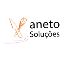 Aneto Soluções logo, Aneto Soluções contact details