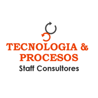 TECNOLOGIA & PROCESOS CONSULTORES logo, TECNOLOGIA & PROCESOS CONSULTORES contact details