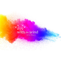 With The Wind logo, With The Wind contact details