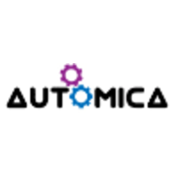 Automica Limited logo, Automica Limited contact details