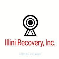 Illini Recovery, Inc. logo, Illini Recovery, Inc. contact details