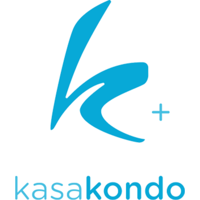 kasakondo+ logo, kasakondo+ contact details