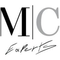 MC Experts logo, MC Experts contact details