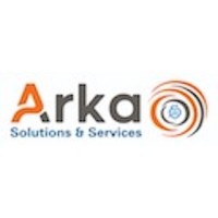 ARKA Solutions & Services logo, ARKA Solutions & Services contact details