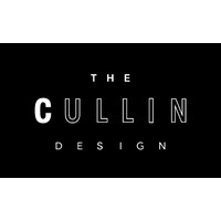 The Cullin Design logo, The Cullin Design contact details