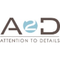 ATD Event AS logo, ATD Event AS contact details