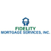 Fidelity Mortgage Services logo, Fidelity Mortgage Services contact details