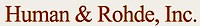 HUMAN & ROHDE, INC. logo, HUMAN & ROHDE, INC. contact details