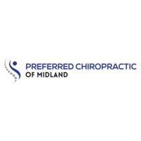 Preferred Chiropractic of Midland logo, Preferred Chiropractic of Midland contact details