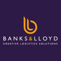 Banks & Lloyd logo, Banks & Lloyd contact details