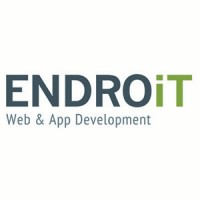 ENDROiT Web & App development logo, ENDROiT Web & App development contact details