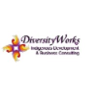 DiversityWorks logo, DiversityWorks contact details