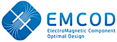 EMCOD, LLC logo, EMCOD, LLC contact details