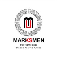 Marksmen Digi Technologies logo, Marksmen Digi Technologies contact details