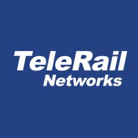 TeleRail Networks Ltd logo, TeleRail Networks Ltd contact details