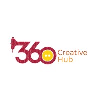 360 Creative Hub logo, 360 Creative Hub contact details