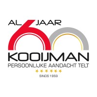 Kooijman Autogroep logo, Kooijman Autogroep contact details