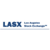 Los Angeles Stock Exchange logo, Los Angeles Stock Exchange contact details