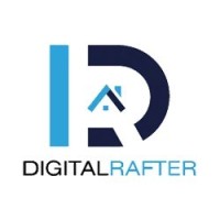 Digital Rafter logo, Digital Rafter contact details