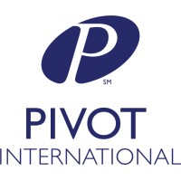 Pivot International Inc logo, Pivot International Inc contact details